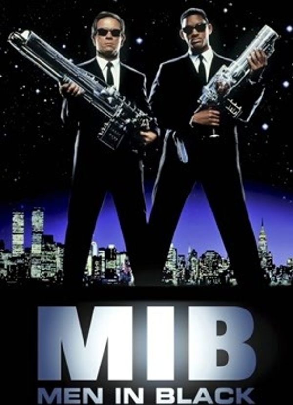 黑衣人国语封面图