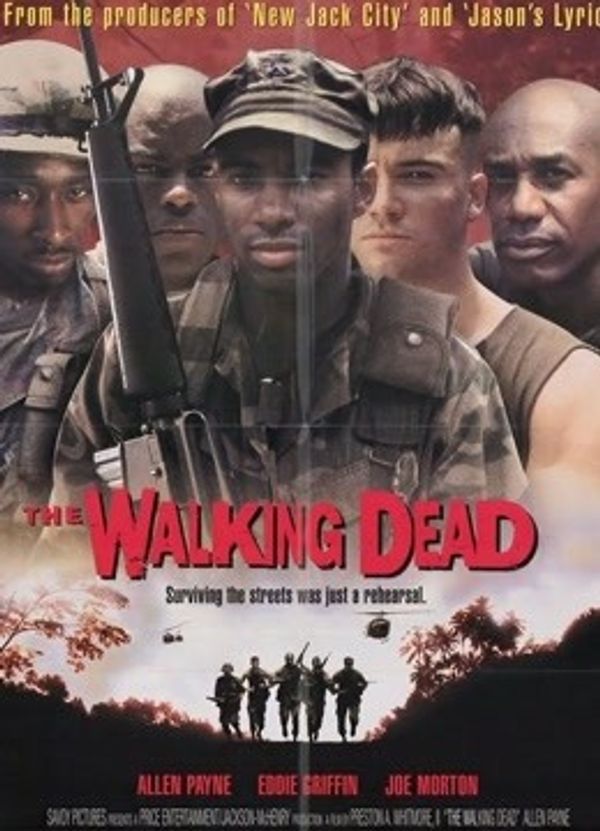 赴死之士封面图