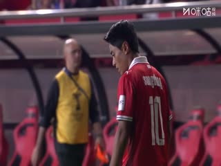 亚冠二级小组赛 浦项铁人VS卡雅 20251002封面图