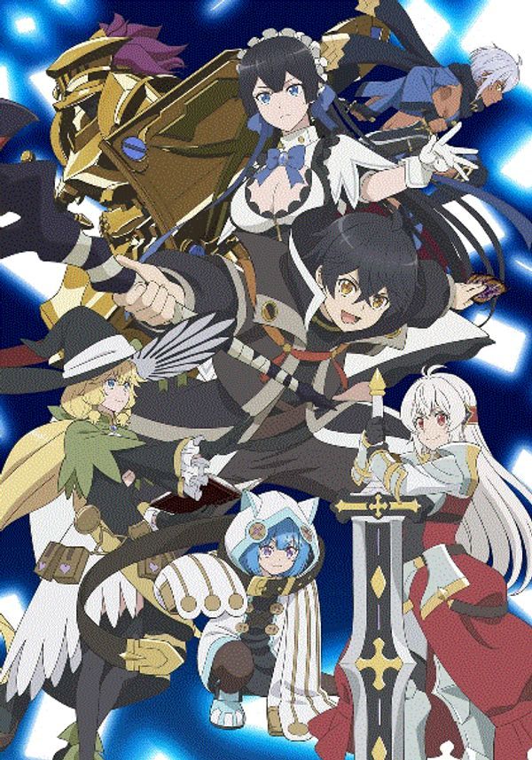 无限扭蛋封面图