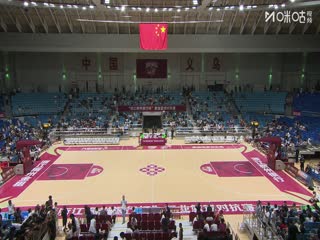 浙江稠州银行杯职业篮球对抗赛 上海久事VS浙江方兴渡 20251003封面图