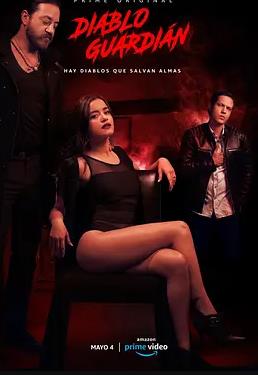 恶魔守卫第二季封面图