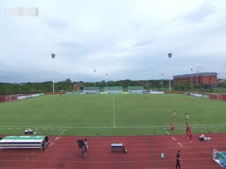 中乙联赛 广西蓝航VS泰安天贶 20251005封面图