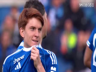 法甲联赛 斯特拉斯堡VS昂热 20251005封面图