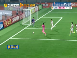 湖南省足球联赛 常德队VS衡阳队 20251005封面图