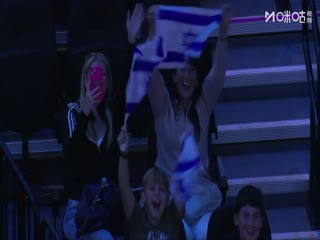 NBA季前赛 耶路撒冷夏普尔VS篮网 20251005封面图