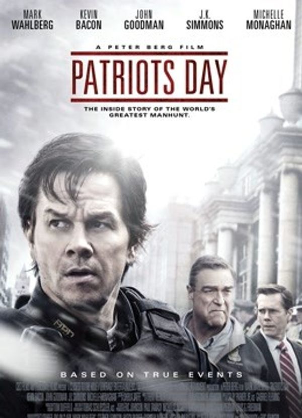 恐袭波士顿国语封面图