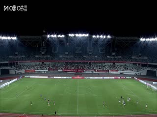 中甲联赛 苏州东吴VS延边龙鼎 20251012封面图