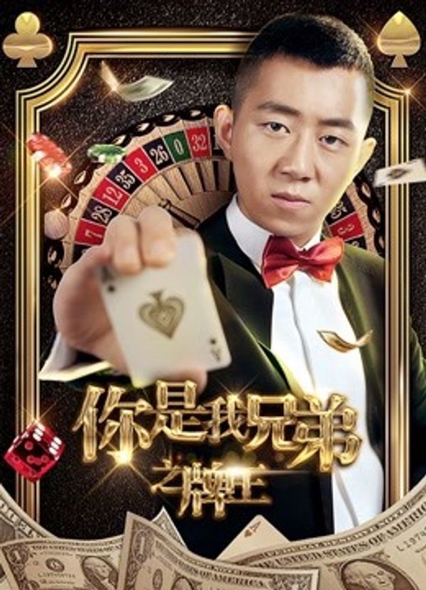 你是我兄弟之牌王封面图