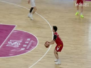 全国女子篮球锦标赛 江苏南钢VS浙江稠州银行 20251015封面图