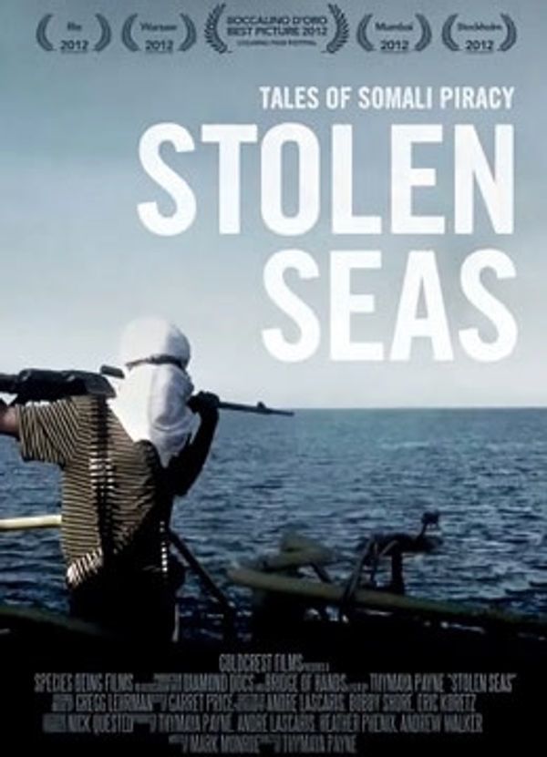 海盗风云封面图