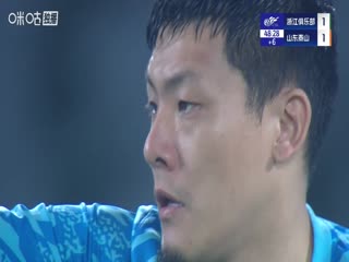中超联赛 浙江俱乐部绿城VS山东泰山 20251018封面图