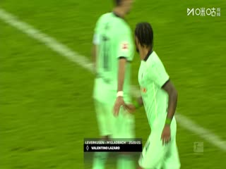 德甲联赛 海登海姆VS云达不莱梅 20251018封面图