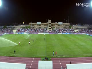 亚冠二级小组赛 穆哈拉克VS迪拜祈祷 20251023封面图