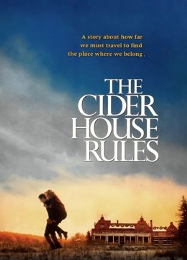 苹果酒屋法则封面图