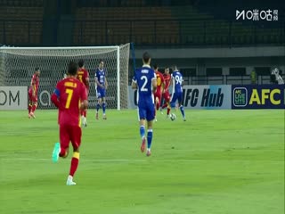 亚冠二级小组赛 万隆VS雪兰莪 20251023封面图