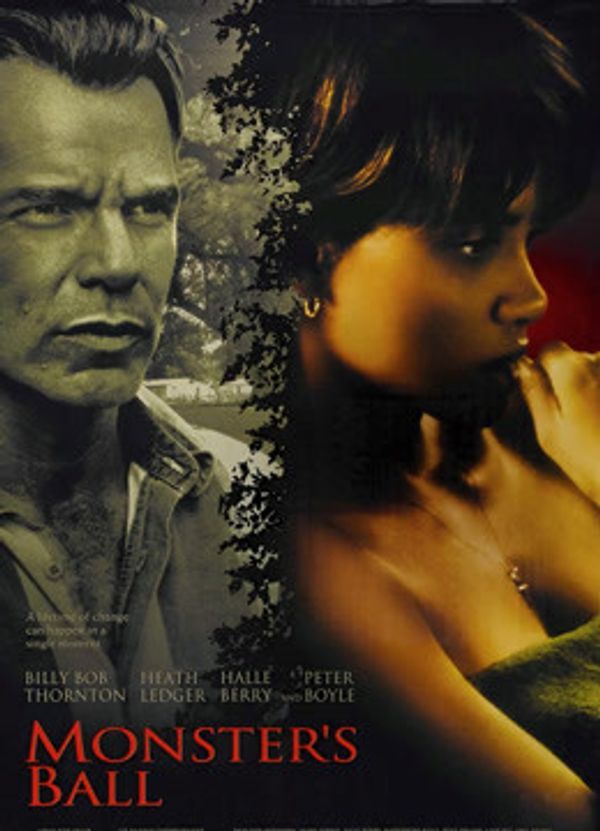 死囚之舞封面图