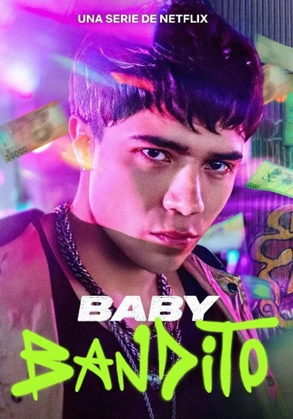 宝贝大盗第二季封面图