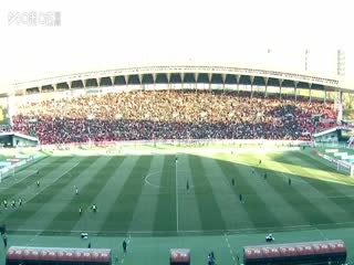 中甲联赛 辽宁铁人VS南通支云 20251026封面图