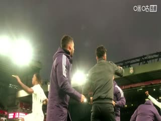 英超联赛 伯恩茅斯VS诺丁汉森林 20251026封面图