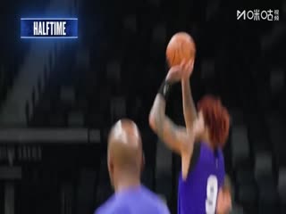 NBA常规赛 魔术VS76人 20251028封面图