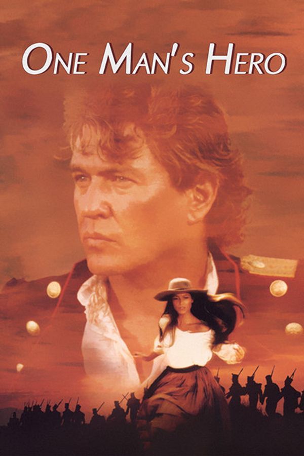 孤胆英雄封面图