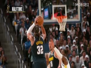 NBA杯 尼克斯VS公牛 20251101封面图