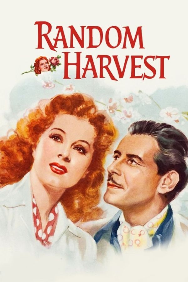 鸳梦重温封面图