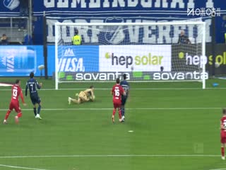 德甲联赛 RB莱比锡VS斯图加特 20251101封面图