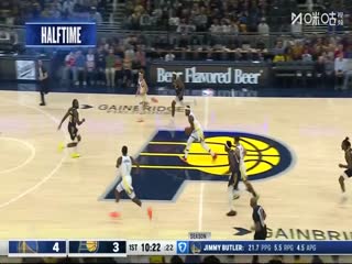 NBA常规赛 老鹰VS骑士 20251103封面图