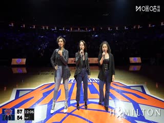 NBA常规赛 奇才VS尼克斯 20251104封面图