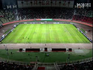 亚冠精英联赛阶段 大不里士拖拉机VS巴格达警察 20251104封面图