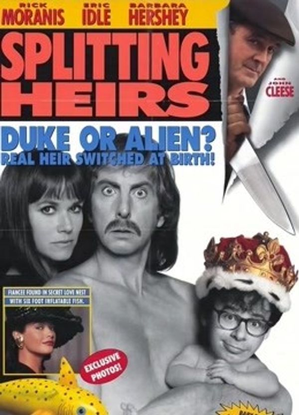 狼兄鼠弟封面图