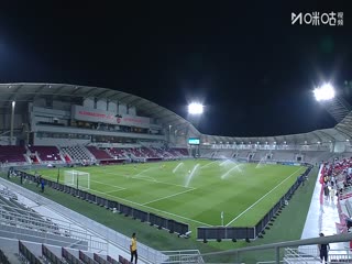 亚冠精英联赛阶段 杜海勒VS迪拜青年国民 20251104封面图