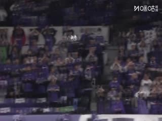 亚冠精英联赛阶段 广岛三箭VS江原FC 20251104封面图