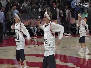 NBA常规赛 雄鹿VS猛龙 20251105封面图