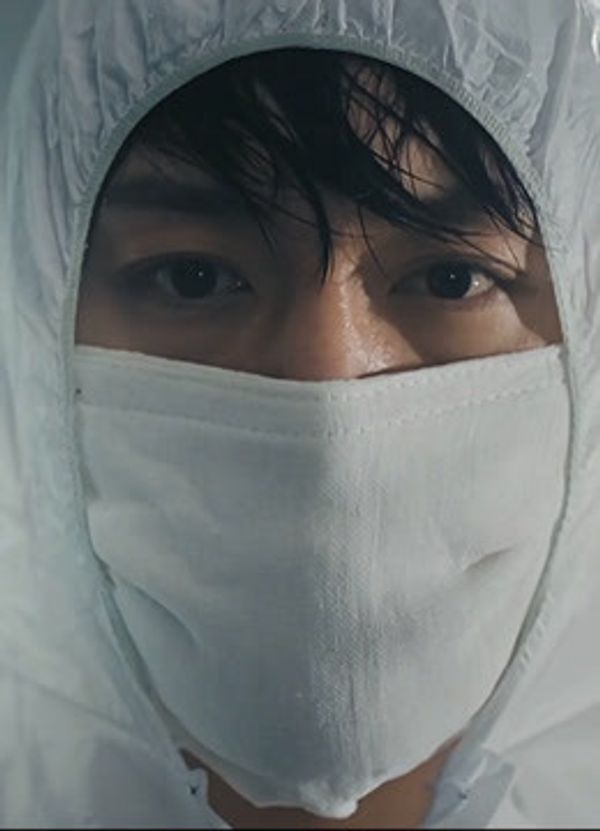 彷徨之日封面图