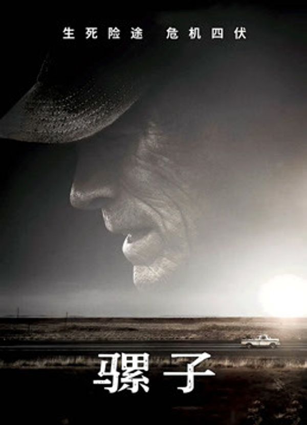 骡子国语封面图