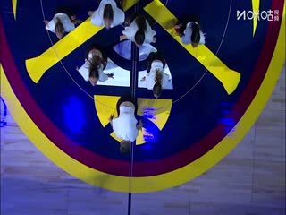 NBA常规赛 热火VS掘金 20251106封面图