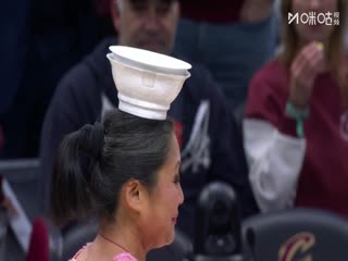 NBA常规赛 76人VS骑士 20251106封面图