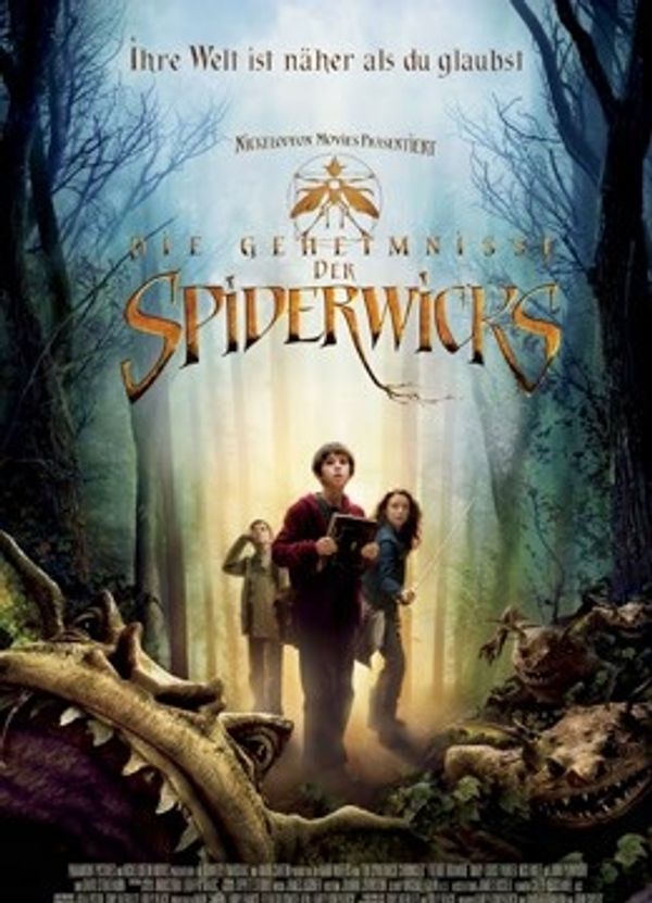 奇幻精灵事件簿封面图