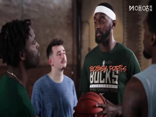 NBA杯 公牛VS雄鹿 20251108封面图