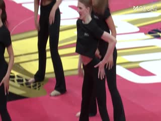 NBA杯 骑士VS奇才 20251108封面图