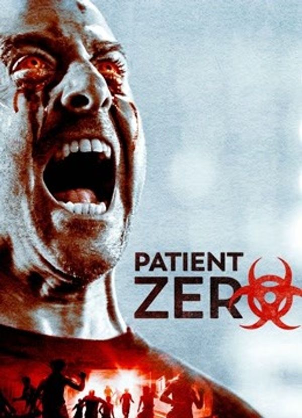 零号病人封面图