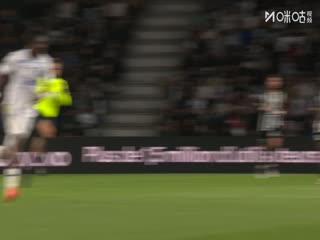 法甲联赛 昂热VS欧塞尔 20251110封面图