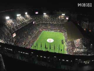 西甲联赛 瓦伦西亚VS皇家贝蒂斯 20251110封面图