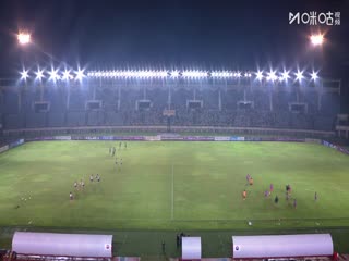 亚冠女足小组赛 水原FC女足VS伊斯佩女足 20251109封面图