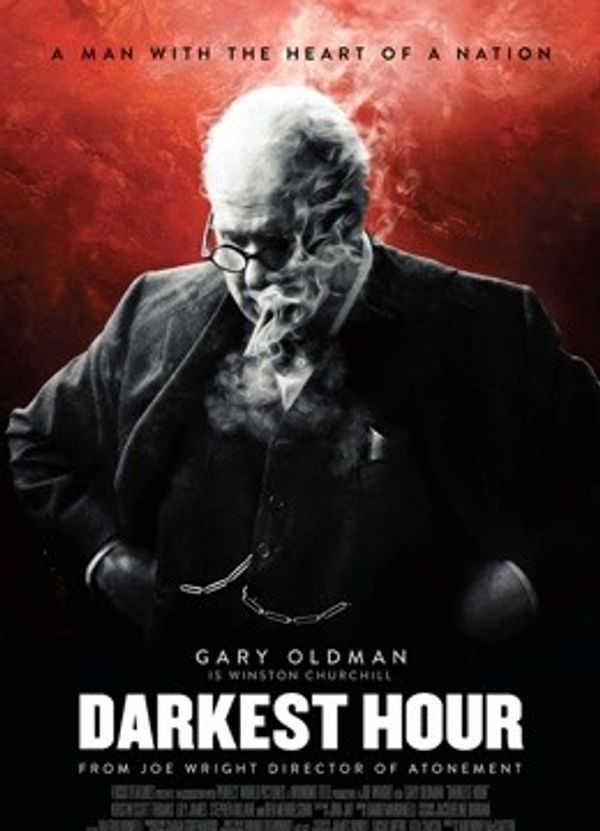 至暗时刻国语封面图