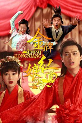 金牌红娘2封面图