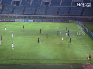 亚冠女足小组赛 我故乡女足VS水原FC女足 20251112封面图